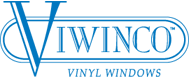 viwinco vinyl windows logo